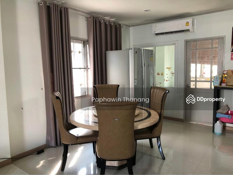 For Rent - Vararom Minburi, Bangkok