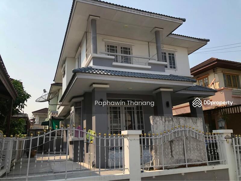 For Rent - Vararom Minburi, Bangkok