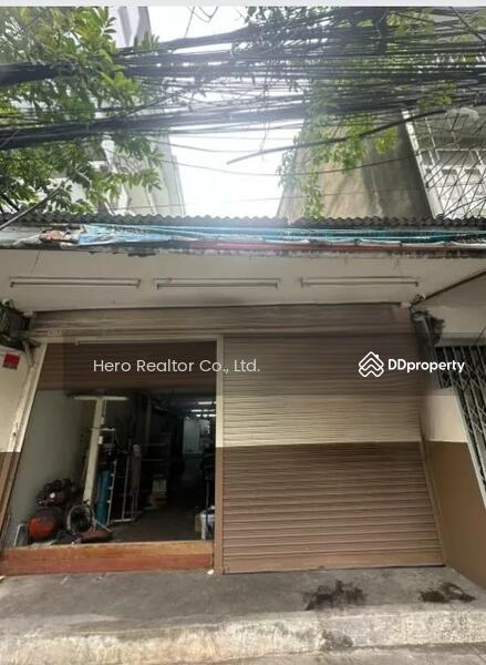 For Rent - For Rent Bangkok Retail Space Sukhumvit BTS Phra Khanong BRE25551, Bangkok