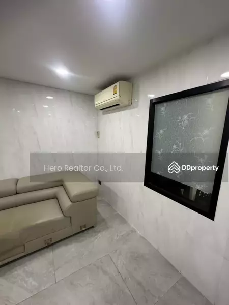 For Rent - For Rent Bangkok Retail Space Sukhumvit BTS Phra Khanong BRE25551, Bangkok
