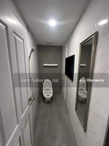 For Rent - For Rent Bangkok Retail Space Sukhumvit BTS Phra Khanong BRE25551, Bangkok