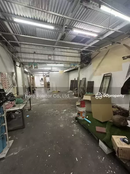 For Rent - For Rent Bangkok Retail Space Sukhumvit BTS Phra Khanong BRE25551, Bangkok