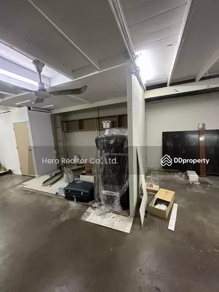 For Rent - For Rent Bangkok Retail Space Sukhumvit BTS Phra Khanong BRE25551, Bangkok