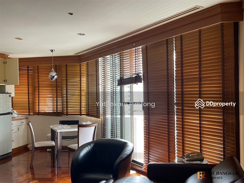 ให้เช่า - Lake Avenue Sukhumvit 16 : เลค อเวนิว คอนโดมิเนียม, กรุงเทพ