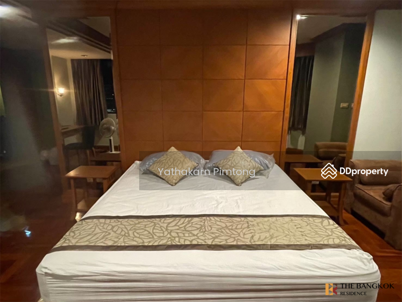 ให้เช่า - Lake Avenue Sukhumvit 16 : เลค อเวนิว คอนโดมิเนียม, กรุงเทพ