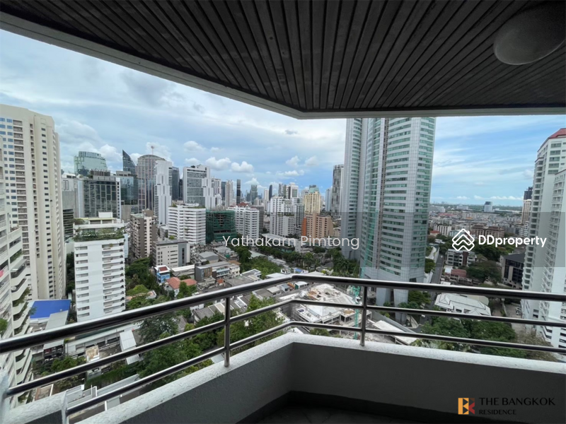 ให้เช่า - Lake Avenue Sukhumvit 16 : เลค อเวนิว คอนโดมิเนียม, กรุงเทพ