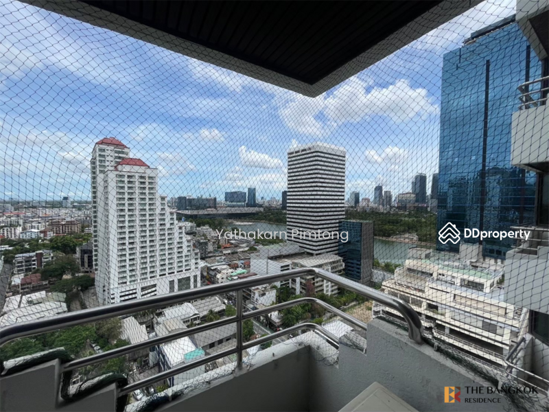 ให้เช่า - Lake Avenue Sukhumvit 16 : เลค อเวนิว คอนโดมิเนียม, กรุงเทพ