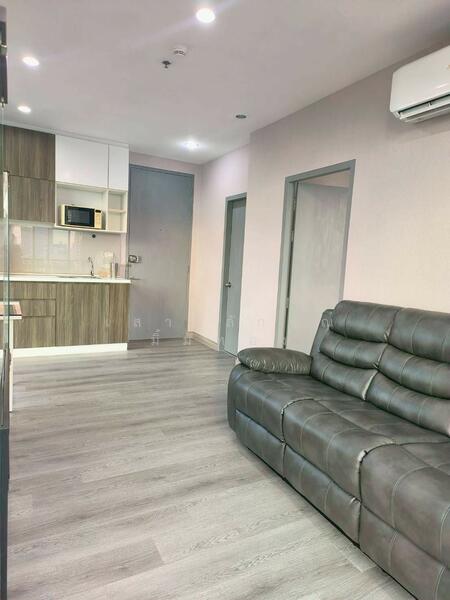 Chewathai Ramkamhaeng, Bangkok, 2849 Ramkhamhaeng Road, Hua Mak, Bang Kapi, Bangkok, 1 Bedroom, 36 sqm, Condo For Rent, by เสาวลักษณ์ มิ้มทอง, 60114631 - DDproperty.com