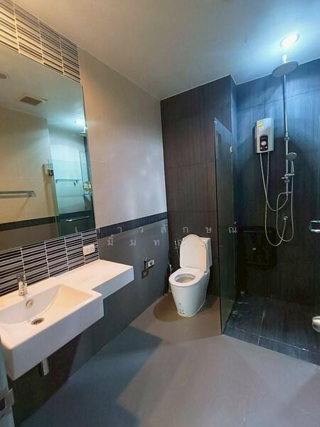 Chewathai Ramkamhaeng, Bangkok, 2849 Ramkhamhaeng Road, Hua Mak, Bang Kapi, Bangkok, 1 Bedroom, 36 sqm, Condo For Rent, by เสาวลักษณ์ มิ้มทอง, 60114631 - DDproperty.com