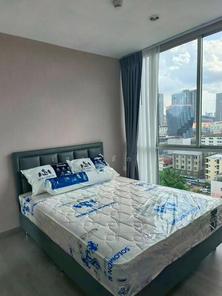 Chewathai Ramkamhaeng, Bangkok, 2849 Ramkhamhaeng Road, Hua Mak, Bang Kapi, Bangkok, 1 Bedroom, 36 sqm, Condo For Rent, by เสาวลักษณ์ มิ้มทอง, 60114631 - DDproperty.com
