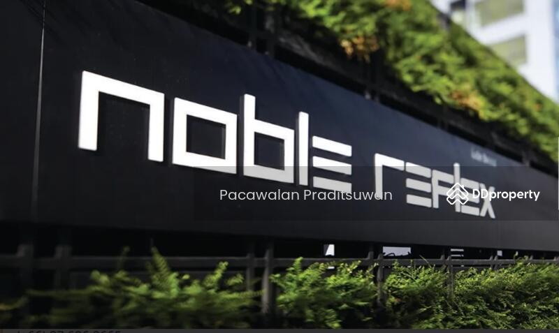 ให้เช่า - Noble Reflex : โนเบิล รีเฟลกซ์, กรุงเทพ