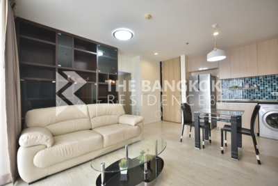 For Rent - The Issara Ladprao, Bangkok