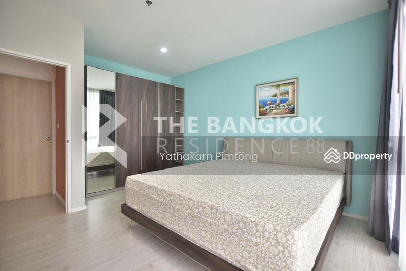 ให้เช่า - The Issara Ladprao : ดิ อิสสระ ลาดพร้าว, กรุงเทพ