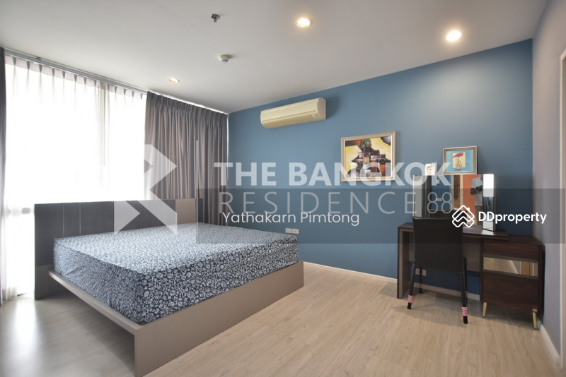 ให้เช่า - The Issara Ladprao : ดิ อิสสระ ลาดพร้าว, กรุงเทพ