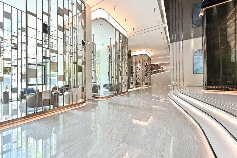 Life Asoke-Rama 9, Bangkok, 626 Asoke-Dindaeng Road, Makkasan, Ratchathewi, Bangkok, 1 Bedroom, 35 sqm, Condo For Rent, by Nicha Peerakittikul, 60114663 - DDproperty.com