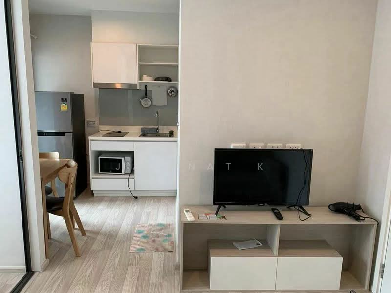 The Privacy Rama 9, Bangkok, 1400 Ramkhamhaeng Road, Suan Luang, Bangkok, 1 Bedroom, 23 sqm, Condo For Rent, by Jarunat K, 60114666 - DDproperty.com
