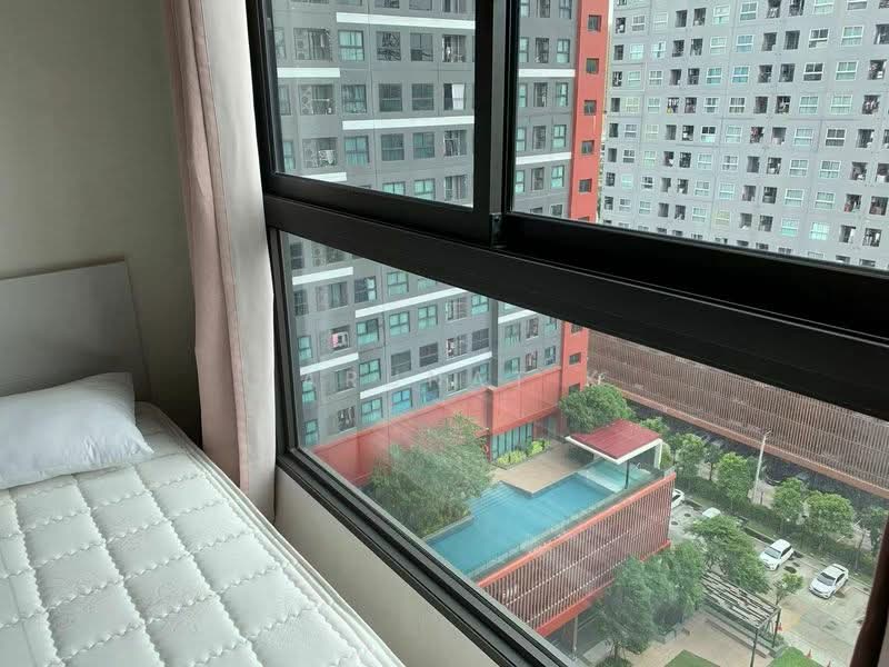 The Privacy Rama 9, Bangkok, 1400 Ramkhamhaeng Road, Suan Luang, Bangkok, 1 Bedroom, 23 sqm, Condo For Rent, by Jarunat K, 60114666 - DDproperty.com