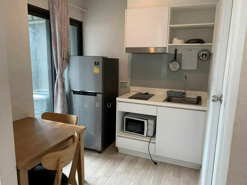 The Privacy Rama 9, Bangkok, 1400 Ramkhamhaeng Road, Suan Luang, Bangkok, 1 Bedroom, 23 sqm, Condo For Rent, by Jarunat K, 60114666 - DDproperty.com