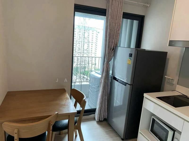 The Privacy Rama 9, Bangkok, 1400 Ramkhamhaeng Road, Suan Luang, Bangkok, 1 Bedroom, 23 sqm, Condo For Rent, by Jarunat K, 60114666 - DDproperty.com