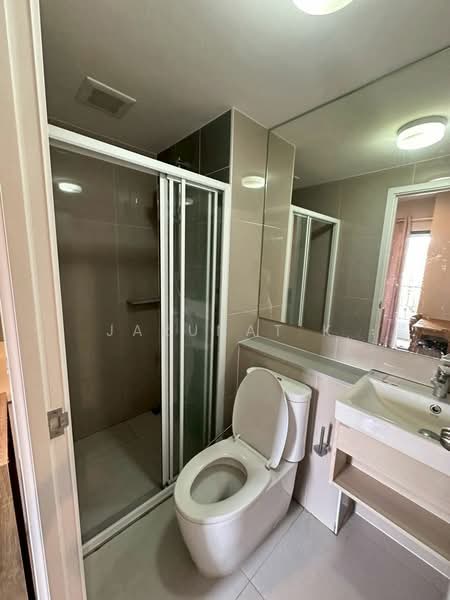 The Privacy Rama 9, Bangkok, 1400 Ramkhamhaeng Road, Suan Luang, Bangkok, 1 Bedroom, 23 sqm, Condo For Rent, by Jarunat K, 60114666 - DDproperty.com
