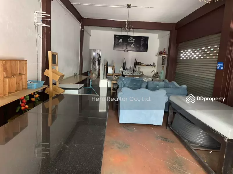 For Rent - For Rent Bangkok Shop House Sukhumvit Khlong Toei BTS Thong Lo BRE25554, Bangkok