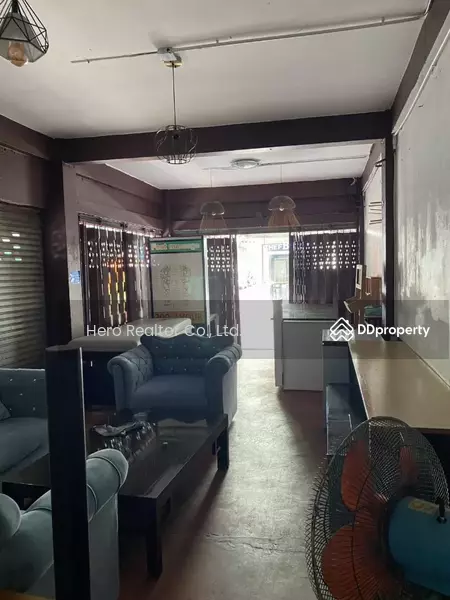 For Rent - For Rent Bangkok Shop House Sukhumvit Khlong Toei BTS Thong Lo BRE25554, Bangkok