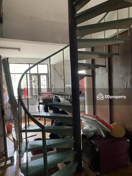 For Rent - For Rent Bangkok Shop House Sukhumvit Khlong Toei BTS Thong Lo BRE25554, Bangkok
