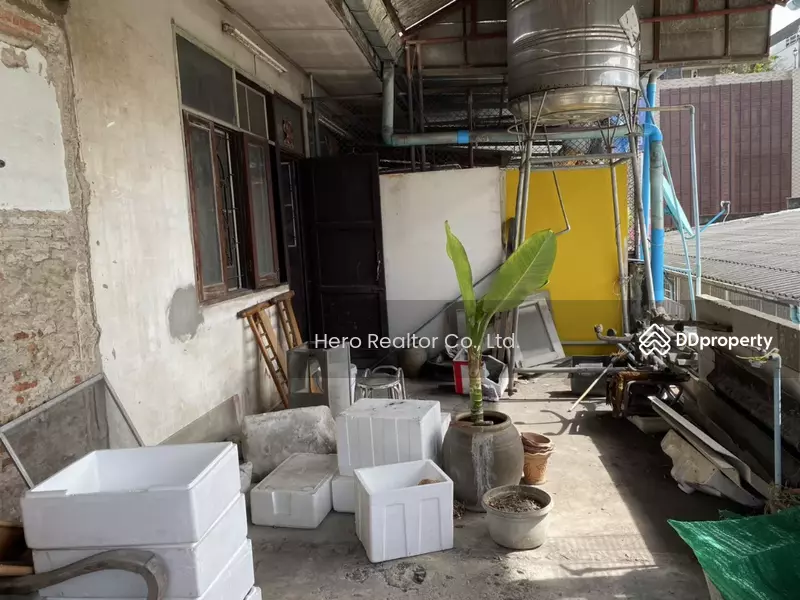 For Rent - For Rent Bangkok Shop House Sukhumvit Khlong Toei BTS Thong Lo BRE25554, Bangkok