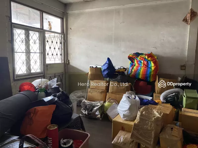For Rent - For Rent Bangkok Shop House Sukhumvit Khlong Toei BTS Thong Lo BRE25554, Bangkok