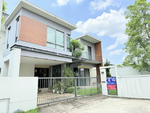 ธนาฮาบิแทต ปิ่นเกล้า-สิรินธร : Thana Habitat Pinklao-Sirindhorn, นนทบุรี