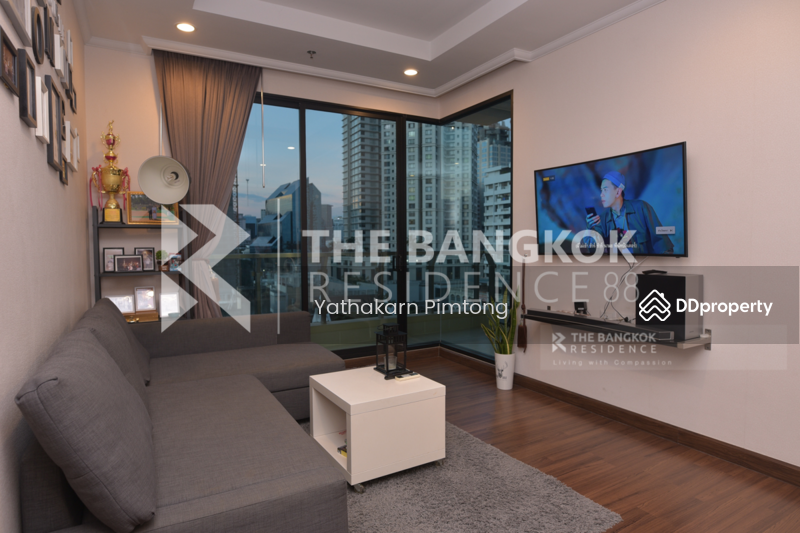 ให้เช่า - Supalai Elite Sathorn-Suanplu : ศุภาลัย เอลีท สาทร-สวนพลู, กรุงเทพ