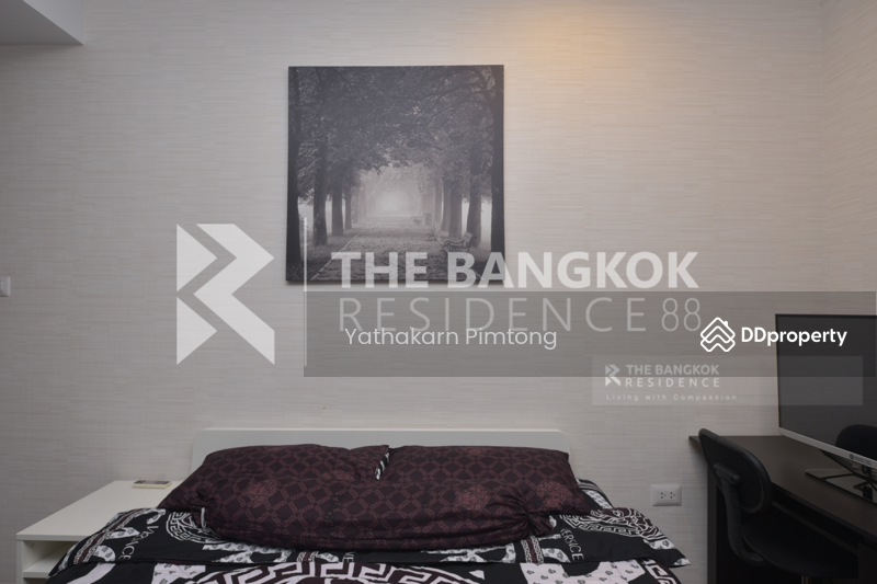 ให้เช่า - Supalai Elite Sathorn-Suanplu : ศุภาลัย เอลีท สาทร-สวนพลู, กรุงเทพ