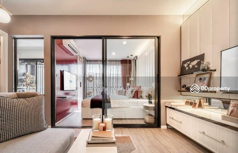 For Sale - Blue Sukhumvit 105, Bangkok