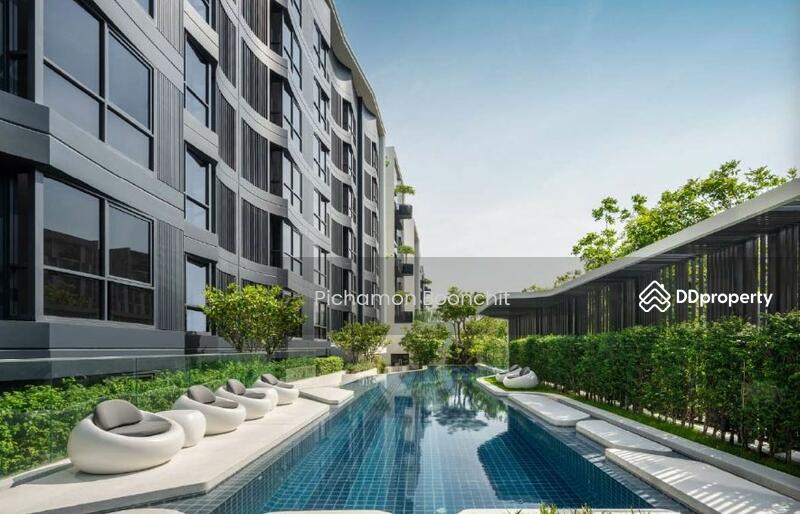 For Sale - Blue Sukhumvit 105, Bangkok