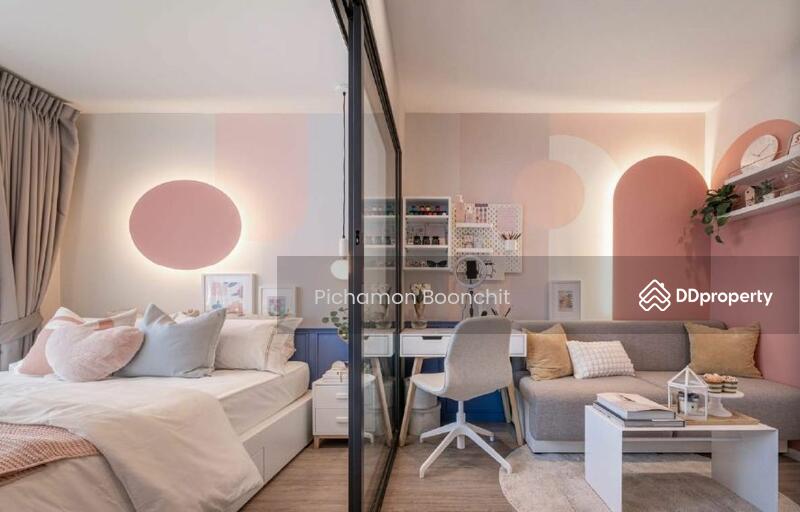 For Sale - Blue Sukhumvit 105, Bangkok