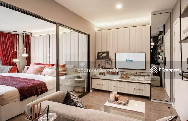 For Sale - Blue Sukhumvit 105, Bangkok