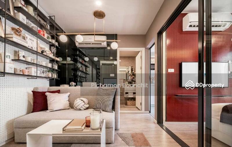 For Sale - Blue Sukhumvit 105, Bangkok