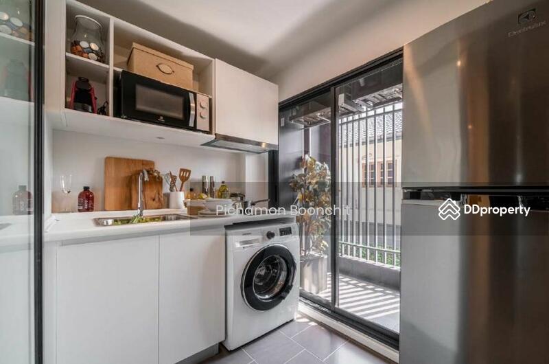 For Sale - Blue Sukhumvit 105, Bangkok