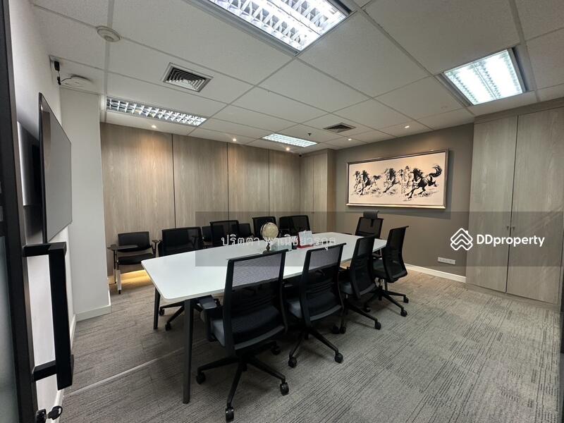 ให้เช่า - Italthai Tower : อิตัลไทย ทาวเวอร์, กรุงเทพ