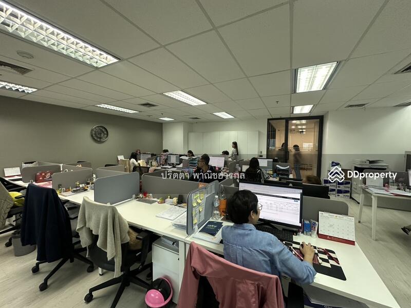 ให้เช่า - Italthai Tower : อิตัลไทย ทาวเวอร์, กรุงเทพ
