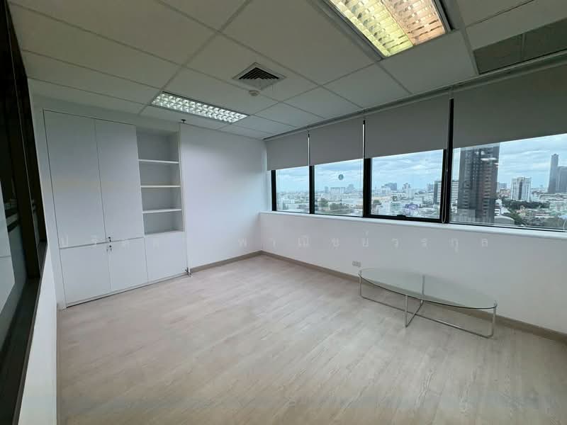 Italthai Tower, Bangkok, Phetchaburi Road, Bang Kapi, Huai Khwang, Bangkok, , 150 sqm, Office Space For Rent, by ปริตตา พาณิชย์วรกุล, 60114747 - DDproperty.com