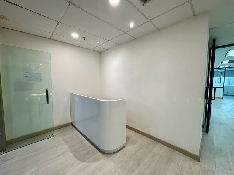 Italthai Tower, Bangkok, Phetchaburi Road, Bang Kapi, Huai Khwang, Bangkok, , 150 sqm, Office Space For Rent, by ปริตตา พาณิชย์วรกุล, 60114747 - DDproperty.com