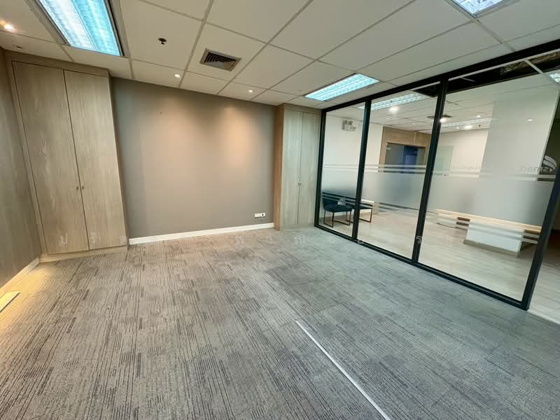 Italthai Tower, Bangkok, Phetchaburi Road, Bang Kapi, Huai Khwang, Bangkok, , 150 sqm, Office Space For Rent, by ปริตตา พาณิชย์วรกุล, 60114747 - DDproperty.com