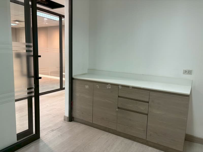 Italthai Tower, Bangkok, Phetchaburi Road, Bang Kapi, Huai Khwang, Bangkok, , 150 sqm, Office Space For Rent, by ปริตตา พาณิชย์วรกุล, 60114747 - DDproperty.com