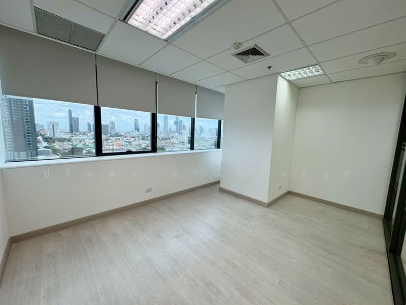 Italthai Tower, Bangkok, Phetchaburi Road, Bang Kapi, Huai Khwang, Bangkok, , 150 sqm, Office Space For Rent, by ปริตตา พาณิชย์วรกุล, 60114747 - DDproperty.com