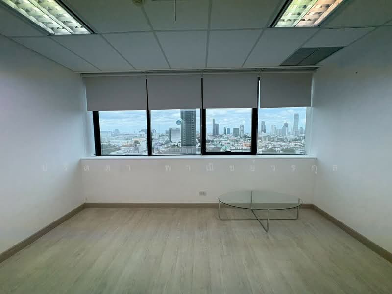 Italthai Tower : อิตัลไทย ทาวเวอร์, กรุงเทพ, ถนนเพชรบุรี, บางกะปิ, ห้วยขวาง, กรุงเทพ, 150 ตร.ม., สำนักงาน ให้เช่า, โดย ปริตตา พาณิชย์วรกุล, 60114747 - DDproperty.com