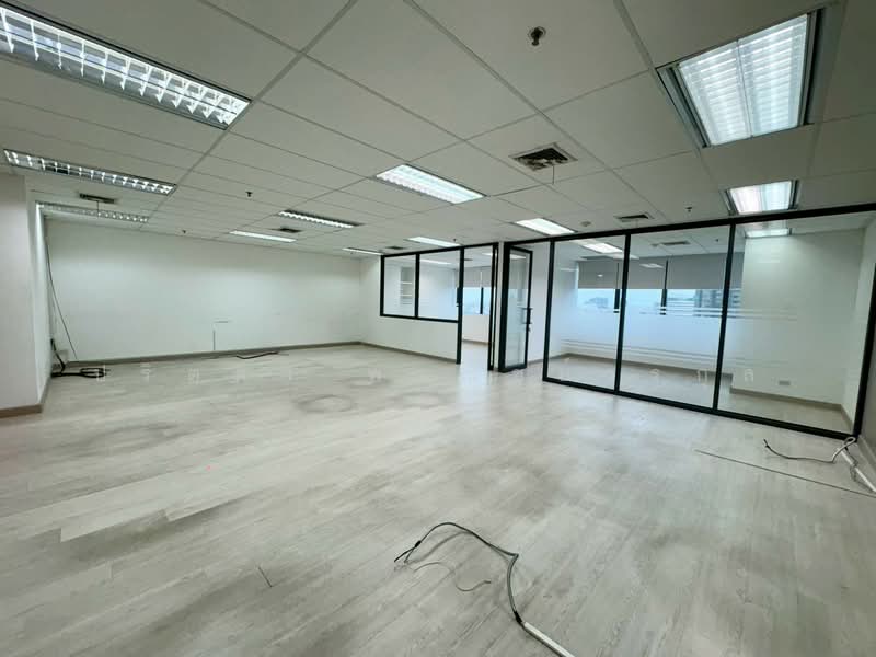Italthai Tower, Bangkok, Phetchaburi Road, Bang Kapi, Huai Khwang, Bangkok, , 150 sqm, Office Space For Rent, by ปริตตา พาณิชย์วรกุล, 60114747 - DDproperty.com