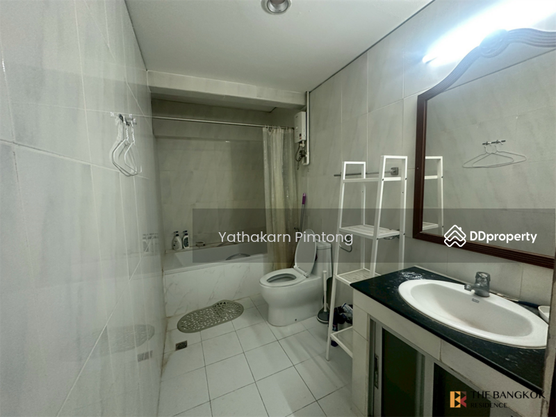 ให้เช่า - The Heritage Condominium : เดอะ เฮอริเทจ คอนโดมิเนียม, กรุงเทพ