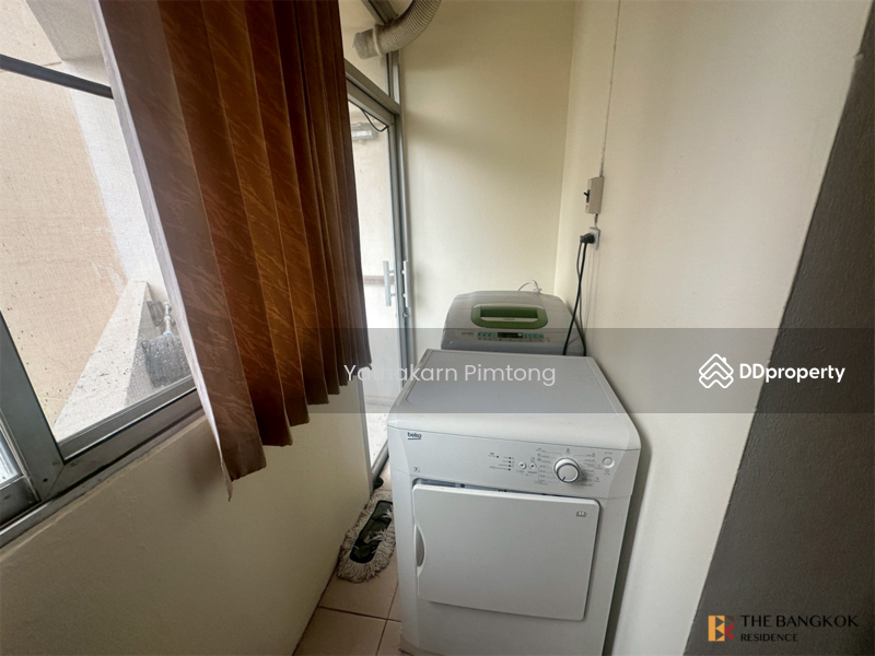 For Rent - The Heritage Condominium, Bangkok