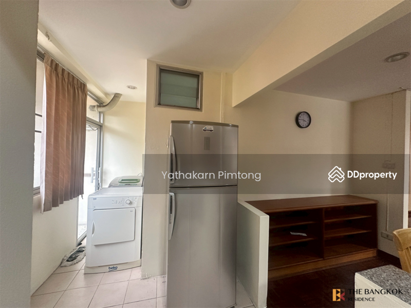 ให้เช่า - The Heritage Condominium : เดอะ เฮอริเทจ คอนโดมิเนียม, กรุงเทพ